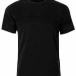 Black T-Shirt