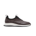 Brown Leather Shoes