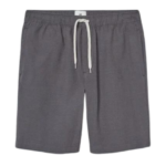 Gray Short