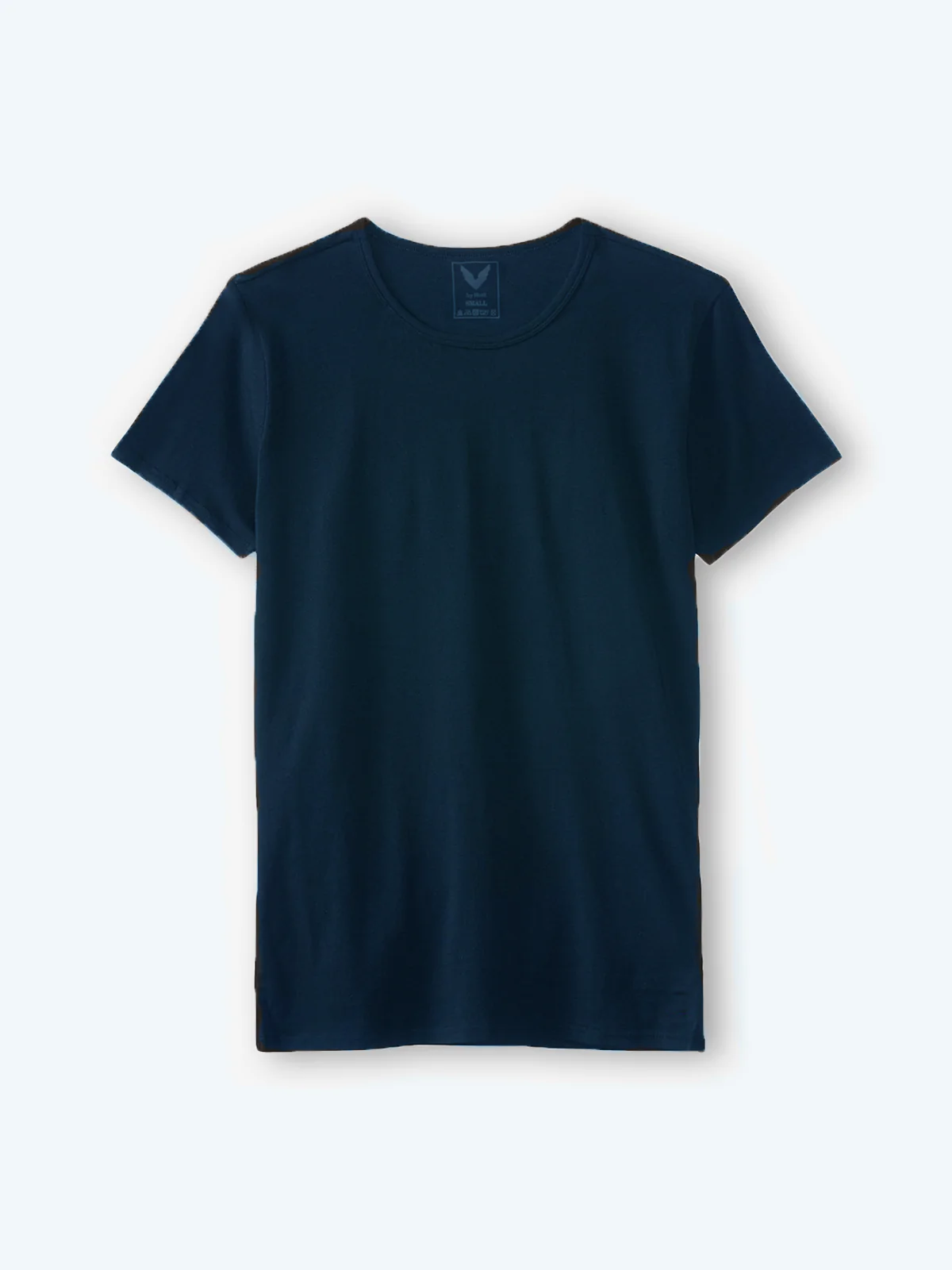 Navy-Blue-T-Shirt.webp Navy Blue T-Shirt - Image 1