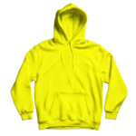 Parrot Green Hoodie