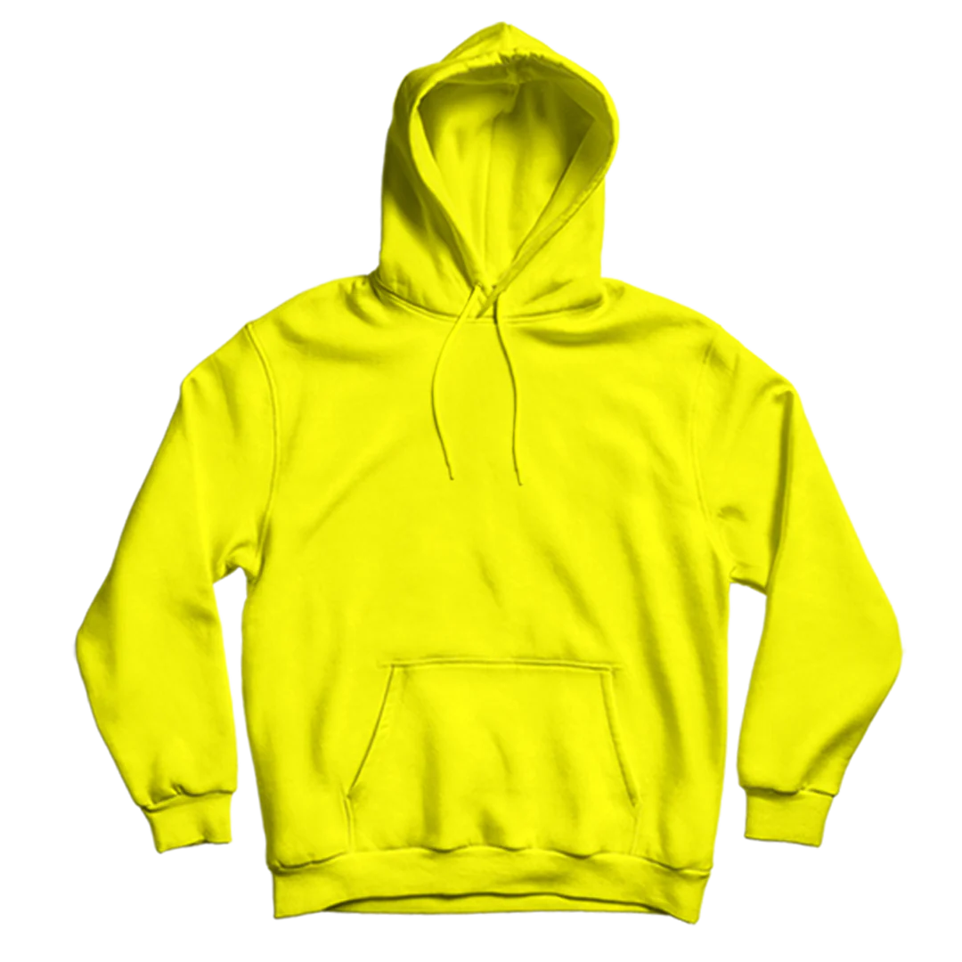Parrot-Green-Hoodie.webp Parrot Green Hoodie - Image 1