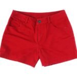Red Short