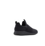 Runner Black Shoes - Image 2