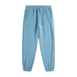 Unisex Sky Blue Joggers