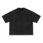 VINTAGE BLACK T-SHIRT