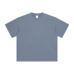 VINTAGE GREY T-SHIRT