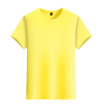 Yellow T-SHirt